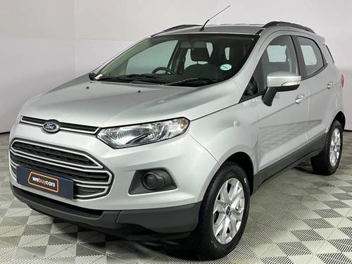 Ford EcoSport 1.5 (66 kW) TDCi Trend