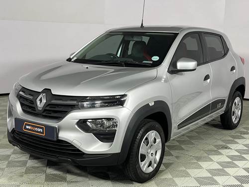 Renault Kwid 1.0 Dynamique 5 Door