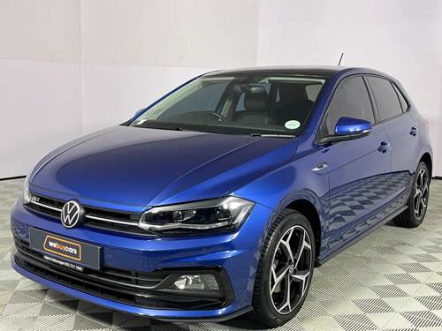 Volkswagen (VW) Polo 1.0 TSi Highline DSG (85 kW)