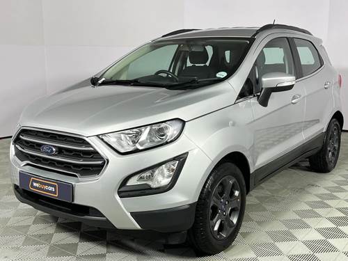 Ford EcoSport 1.0 Trend Auto