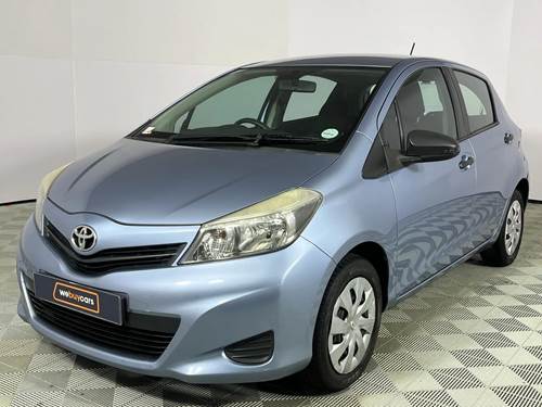 Toyota Yaris 1.3 Xi 5 Door