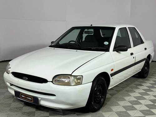 Ford Escort 1.6i GL Quartz Sedan