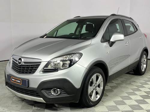 Opel Mokka 1.4 T Enjoy Auto