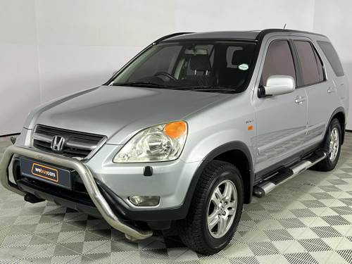 Honda CR-V 2.0 Auto