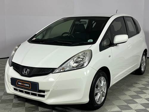 Honda Jazz 1.3 Comfort