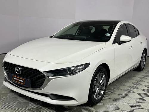 Mazda 3 1.5 Active Hatch 5 Door