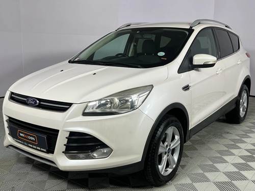 Ford Kuga 1.5 EcoBoost Ambiente 