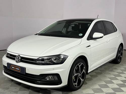 Volkswagen (VW) Polo 1.0 TSi Highline DSG (85 kW)