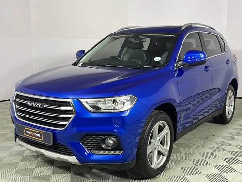 Haval H2 1.5T Luxury Auto