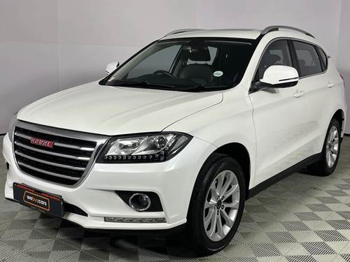 Haval H2 1.5T Luxury