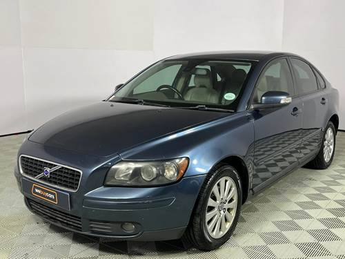 Volvo S40 2.0i