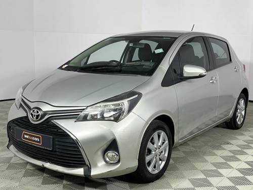 Toyota Yaris 1.0 XS 5 Door