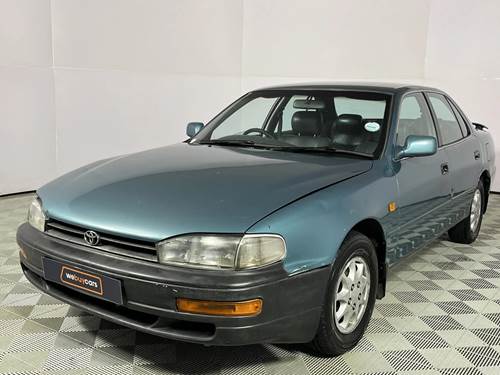 Toyota Camry 220 SEi Auto