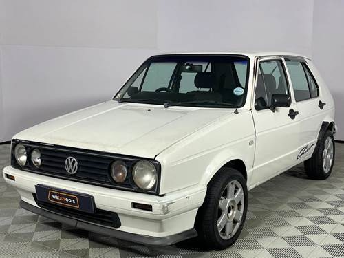 Volkswagen (VW) Citi Chico 1.4