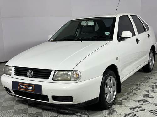 Volkswagen (VW) Polo 1.4 (60 kW)