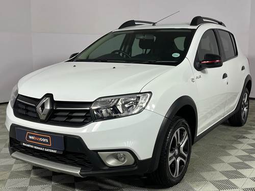 Renault Sandero 900T Stepway Plus