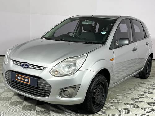 Ford Figo 1.4i Ambiente 5-Door Hatch Back