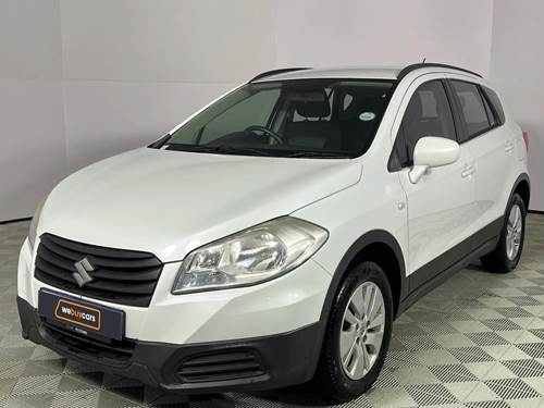 Suzuki SX4 1.6 GL