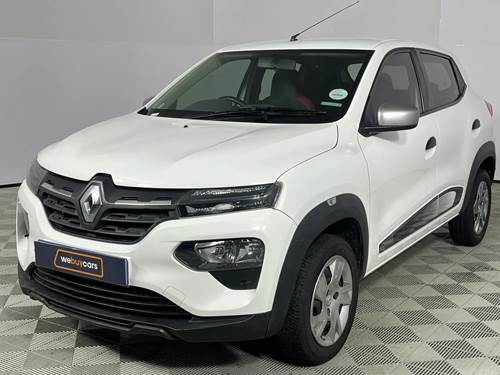 Renault Kwid 1.0 Dynamique 5 Door