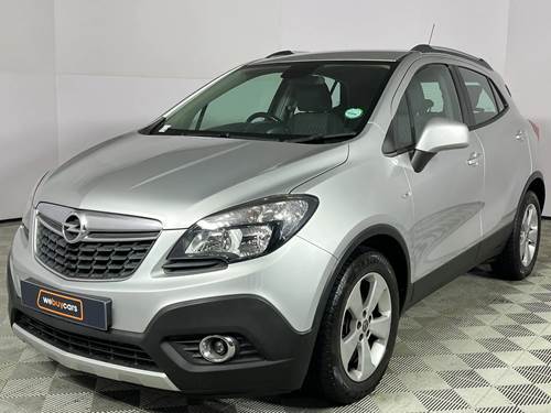 Opel Mokka 1.4 T Enjoy Auto