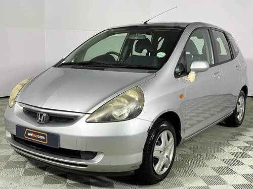 Honda Jazz 1.4i DSI