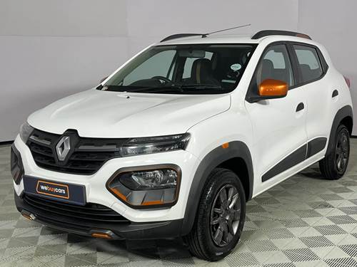 Renault Kwid 1.0 Dynamique 5 Door