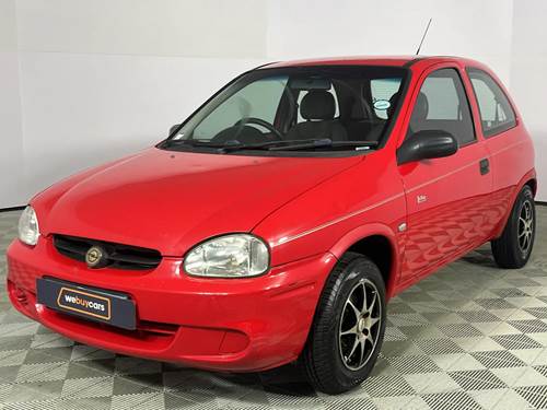 Opel Corsa Lite 1.4i