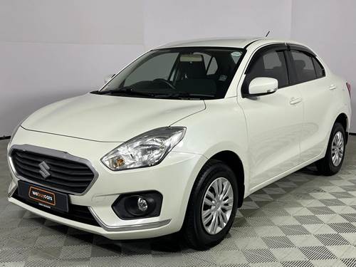 Suzuki Swift DZIRE 1.2 GL Auto