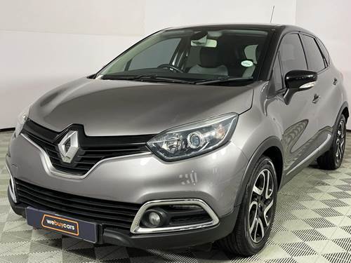 Renault Captur 900T Dynamique