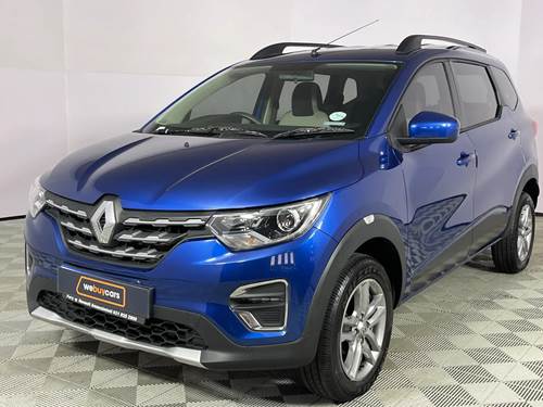 Renault Triber 1.0 Prestige Auto