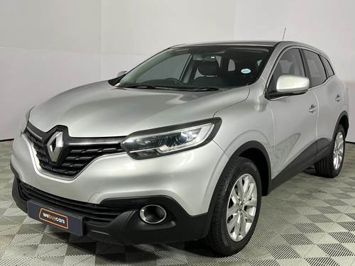 Renault Kadjar 1.2T Blaze