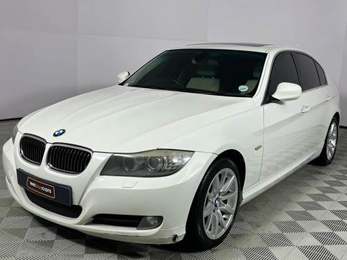 BMW 325i (E90) Auto