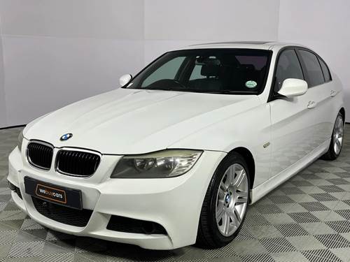 BMW 320i (E90) Sport Auto II