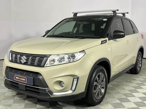 Suzuki Vitara 1.6 GL+ Auto