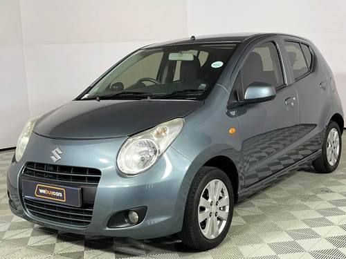 Suzuki Alto 1.0 GLS