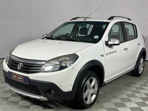 Renault Sandero 1.6 Stepway