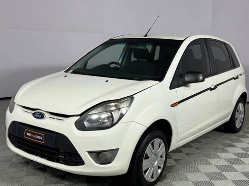 Ford Figo 1.4i Ambiente 5-Door Hatch Back