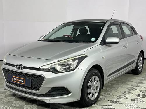 Hyundai i20 1.2 Motion