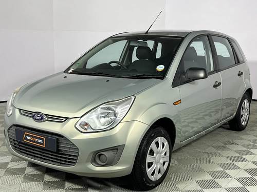 Ford Figo 1.4i Ambiente 5-Door Hatch Back