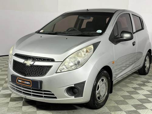 Chevrolet Spark 1.2 L