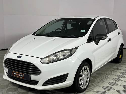 Ford Fiesta 1.4i Trend 5 Door