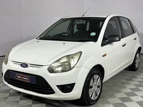 Ford Figo 1.4i Ambiente 5-Door Hatch Back