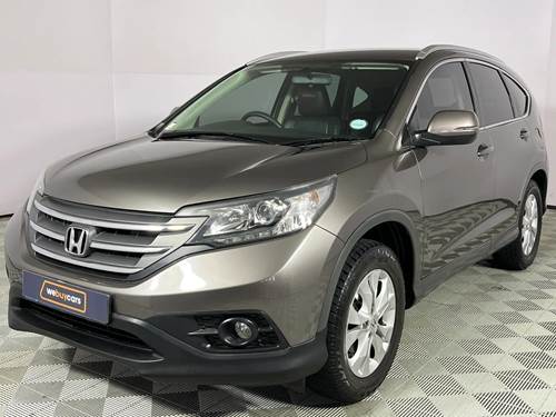 Honda CR-V 2.0 (Mark I - 114 kW) Comfort