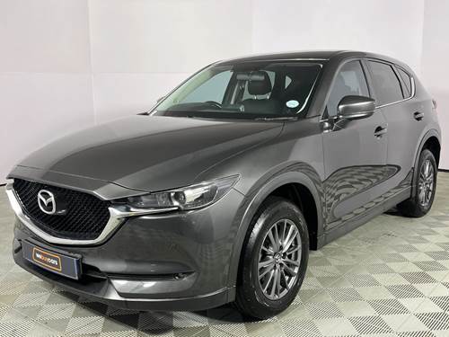 Mazda CX-5 2.0 Active Auto