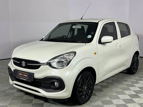 Suzuki Celerio 1.0 GL