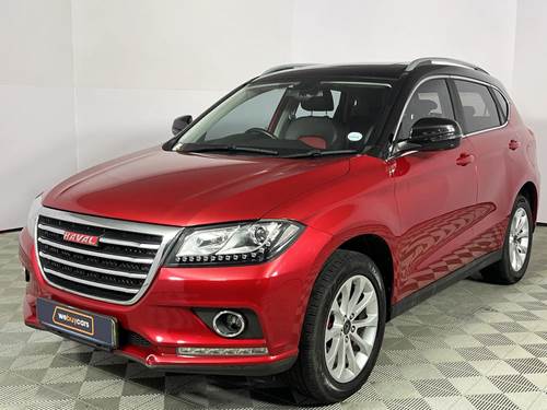 Haval H2 1.5T Luxury Auto