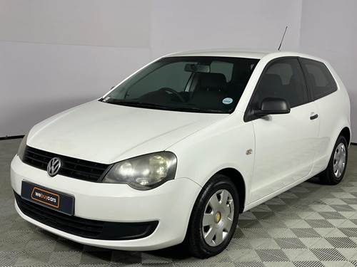 Volkswagen (VW) Polo Vivo 1.4 Hatch 3 Door