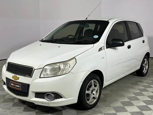 Chevrolet Aveo 1.6 L Hatch