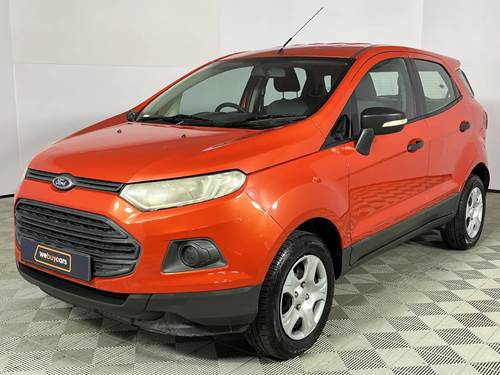 Ford EcoSport 1.5 (82 kW) Ambiente