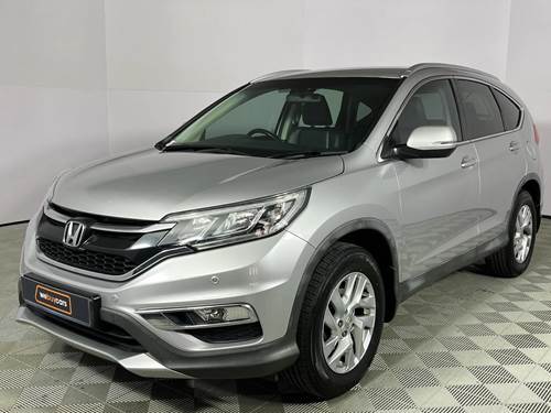 Honda CR-V 2.0 (Mark II - 114 kW) Elegance Auto 